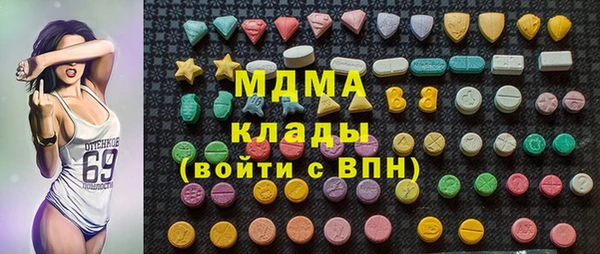 спайс Богданович
